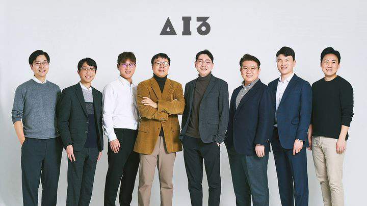 서승완 대표, AI3 임원진 합류